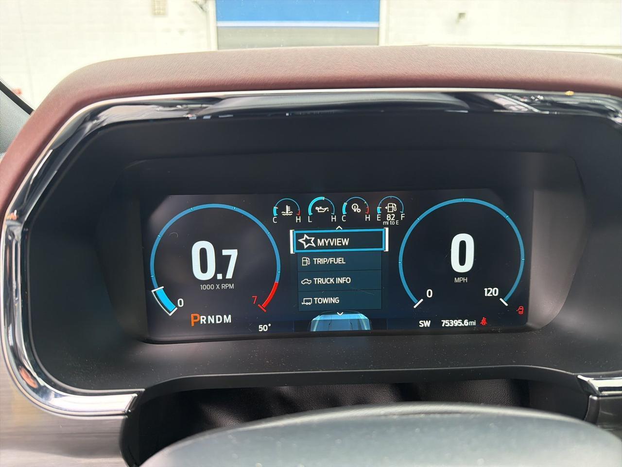 2022 Ford F-150 Lariat Gaithersburg MD