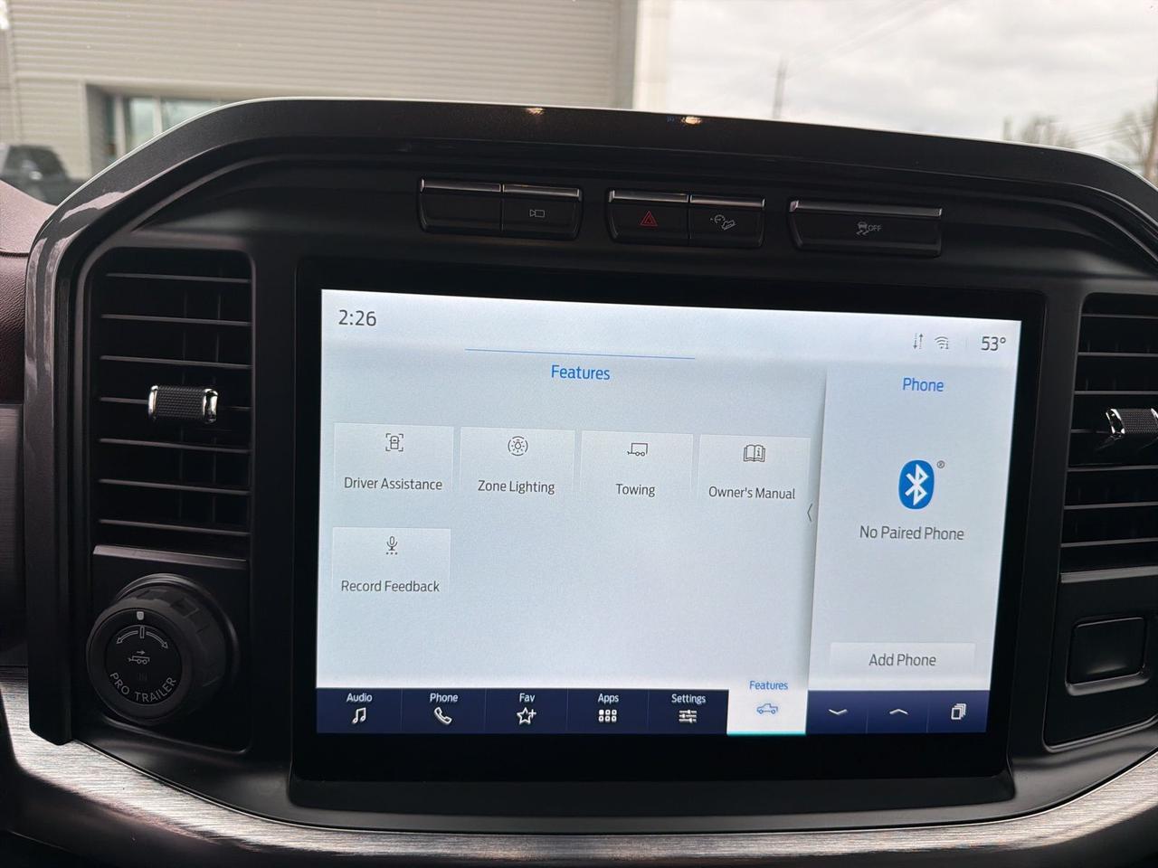 2022 Ford F-150 Lariat Gaithersburg MD