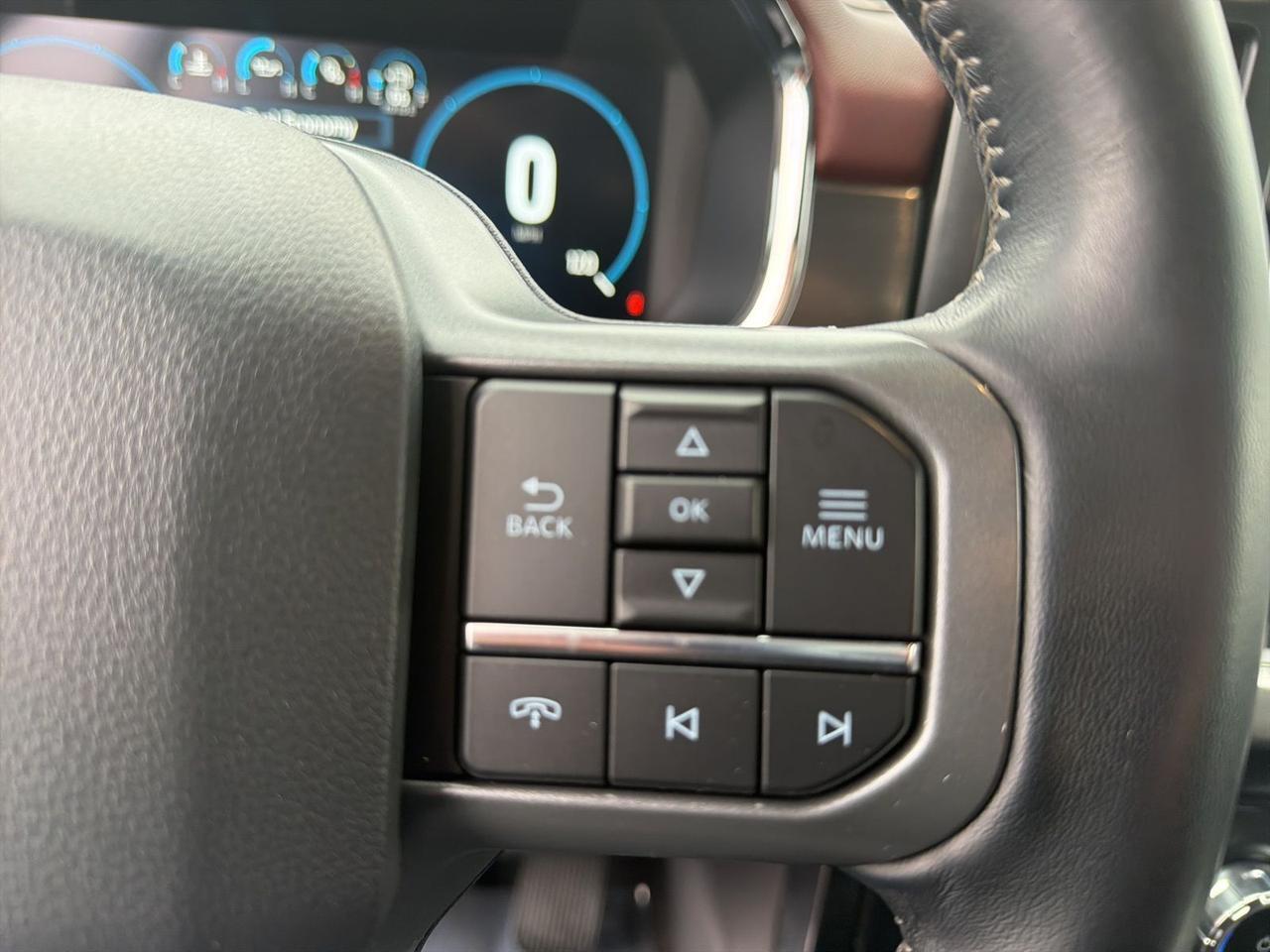 2022 Ford F-150 Lariat Gaithersburg MD