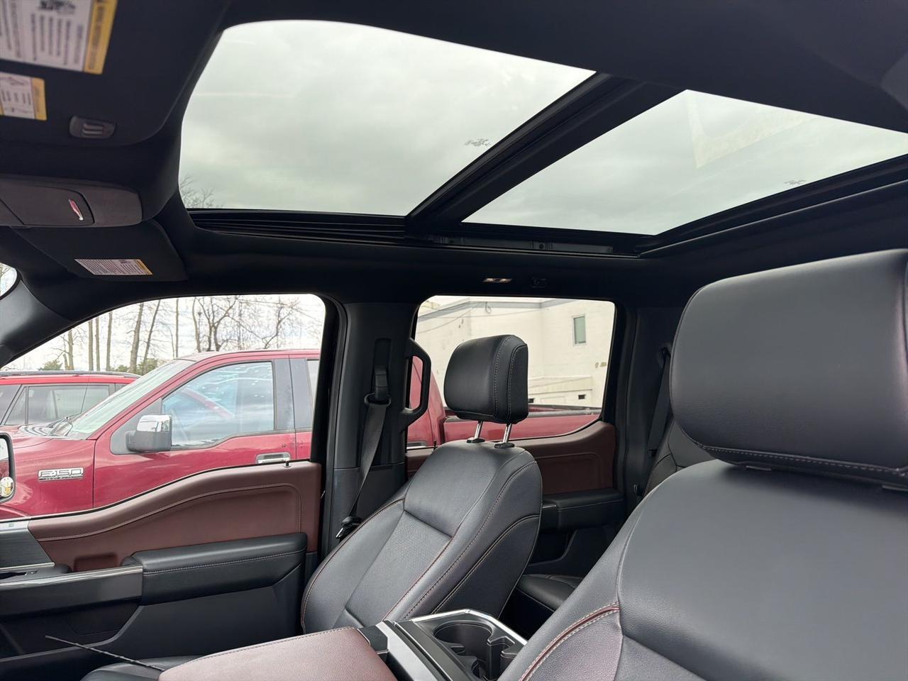 2022 Ford F-150 Lariat Gaithersburg MD