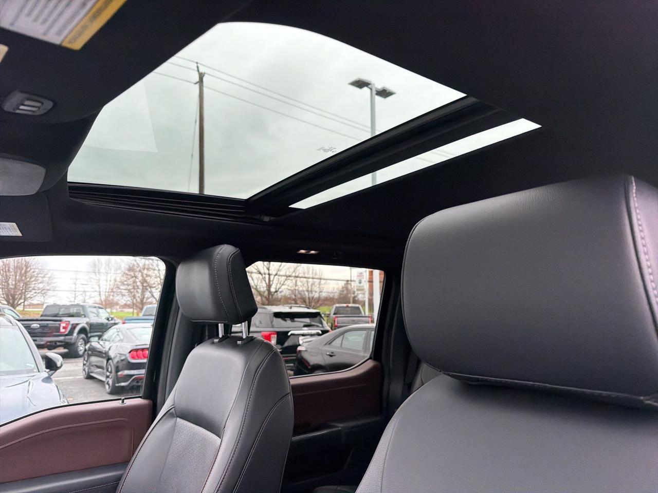 2022 Ford F-150 Lariat Gaithersburg MD