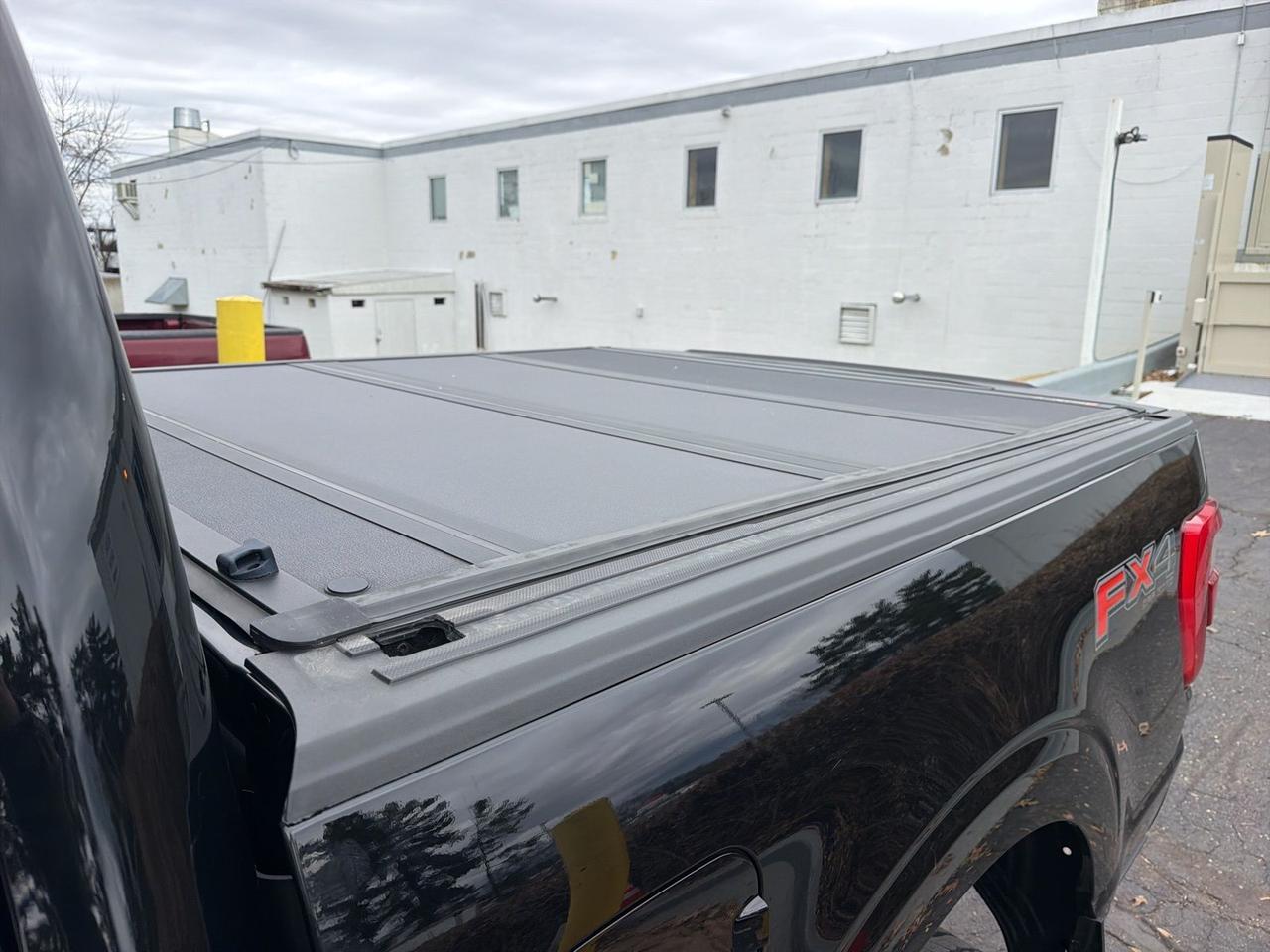 2022 Ford F-150 Lariat Gaithersburg MD