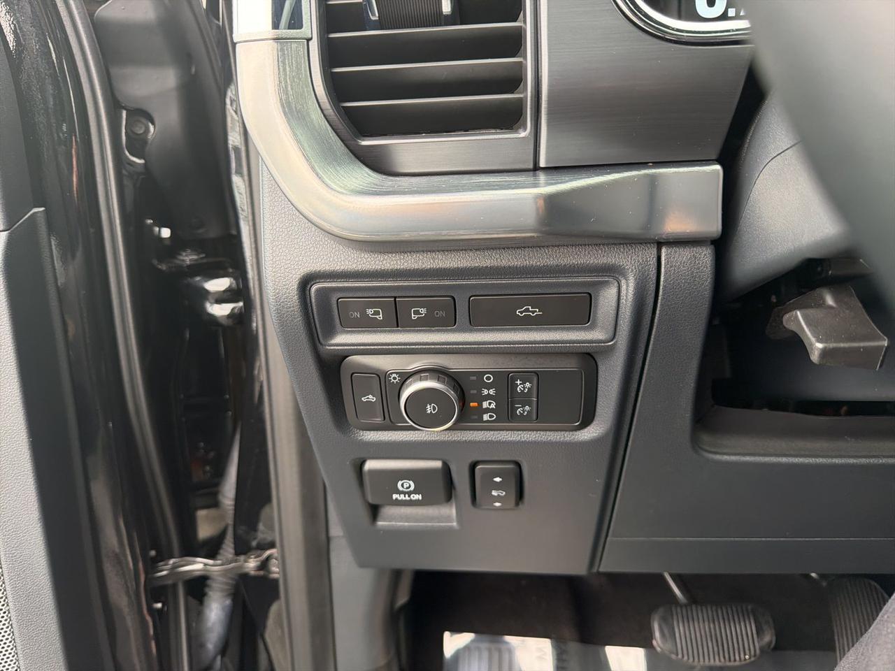 2022 Ford F-150 Lariat Gaithersburg MD