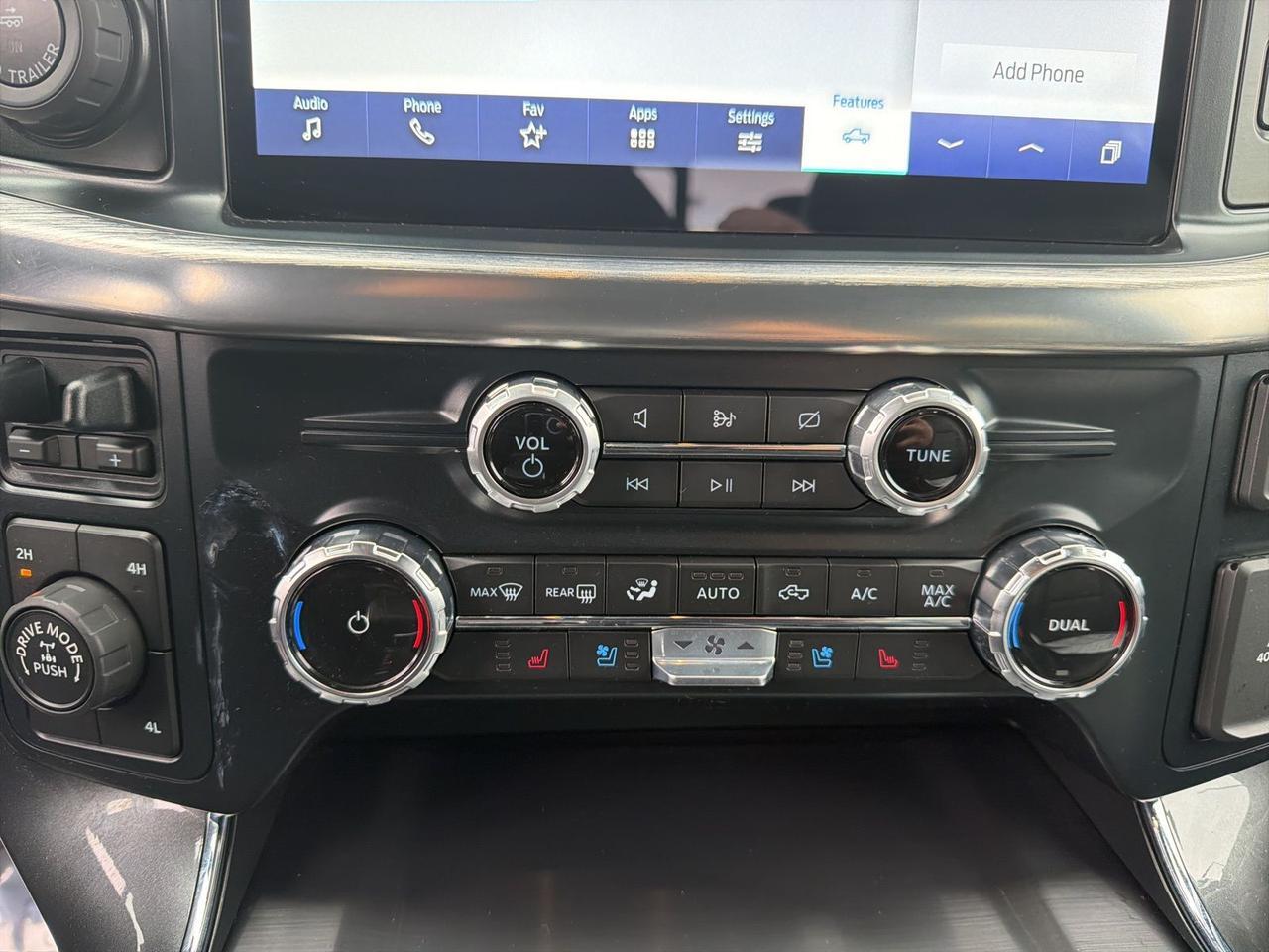 2022 Ford F-150 Lariat Gaithersburg MD