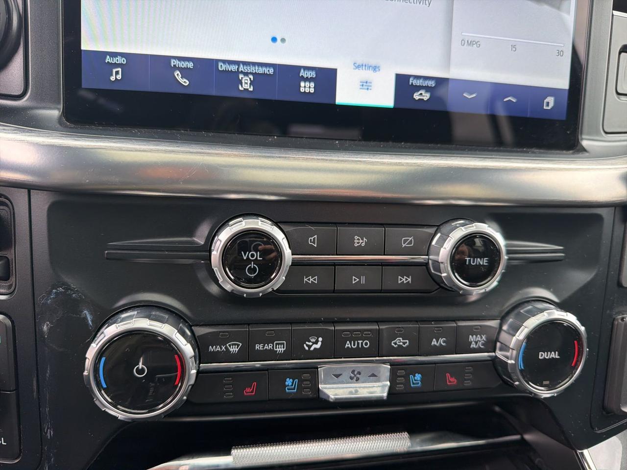 2022 Ford F-150 Lariat Gaithersburg MD