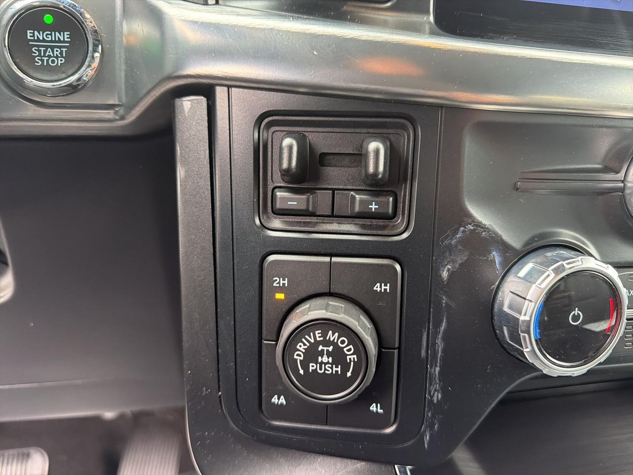 2022 Ford F-150 Lariat Gaithersburg MD