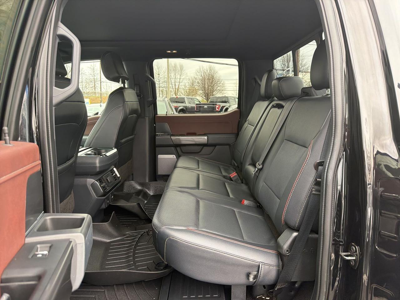2022 Ford F-150 Lariat Gaithersburg MD