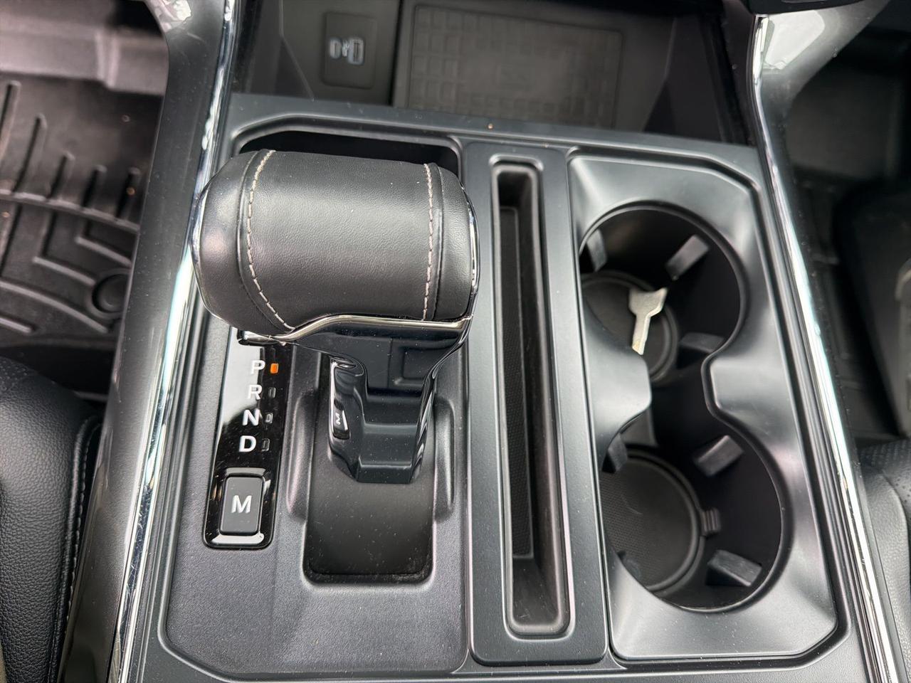 2022 Ford F-150 Lariat Gaithersburg MD