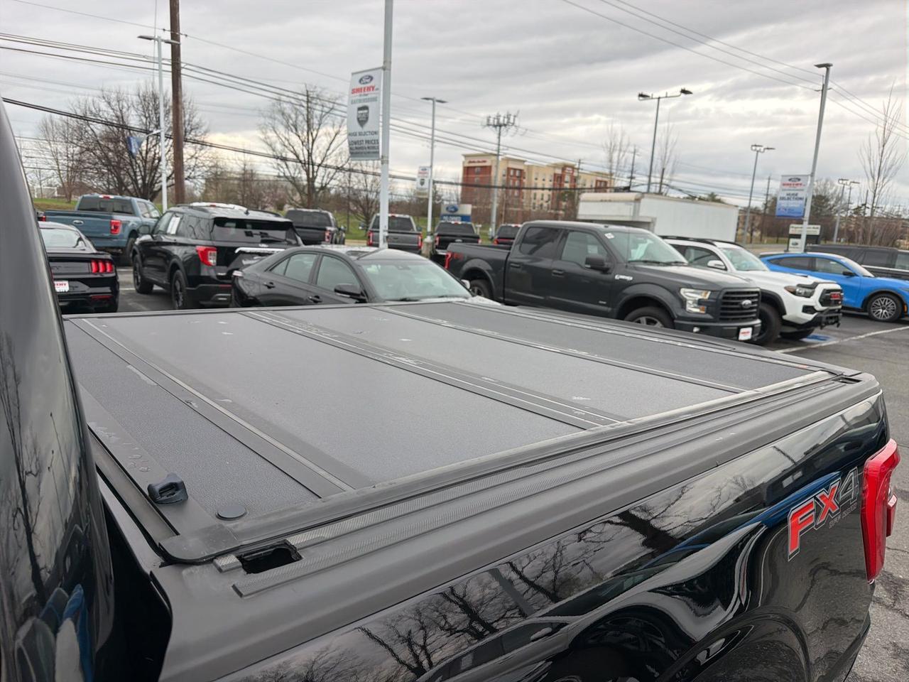 2022 Ford F-150 Lariat Gaithersburg MD