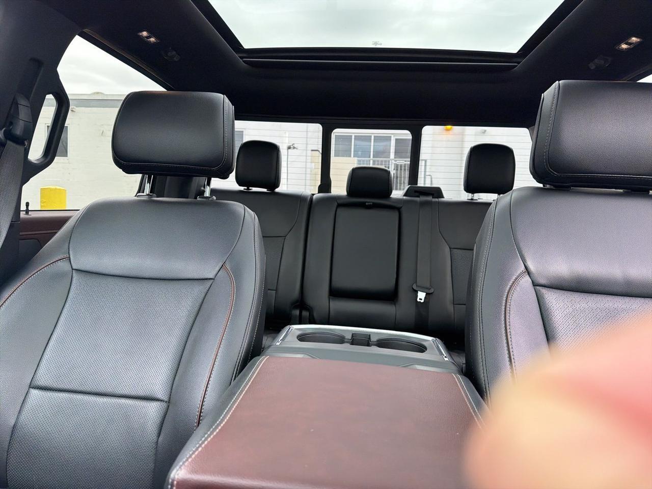 2022 Ford F-150 Lariat Gaithersburg MD