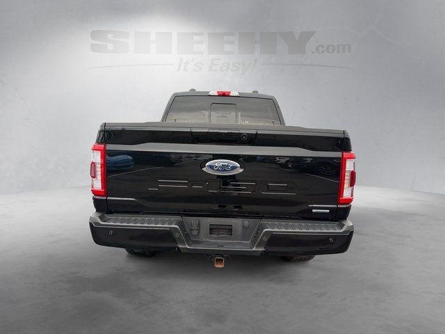 2022 Ford F-150 Lariat Gaithersburg MD