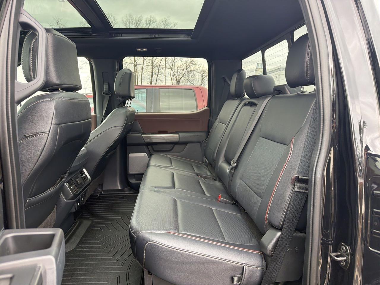 2022 Ford F-150 Lariat Gaithersburg MD