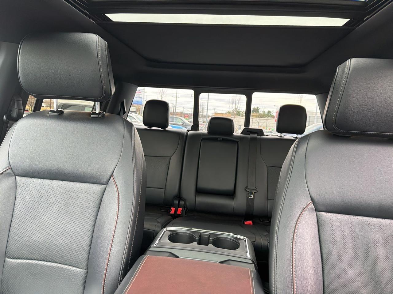 2022 Ford F-150 Lariat Gaithersburg MD