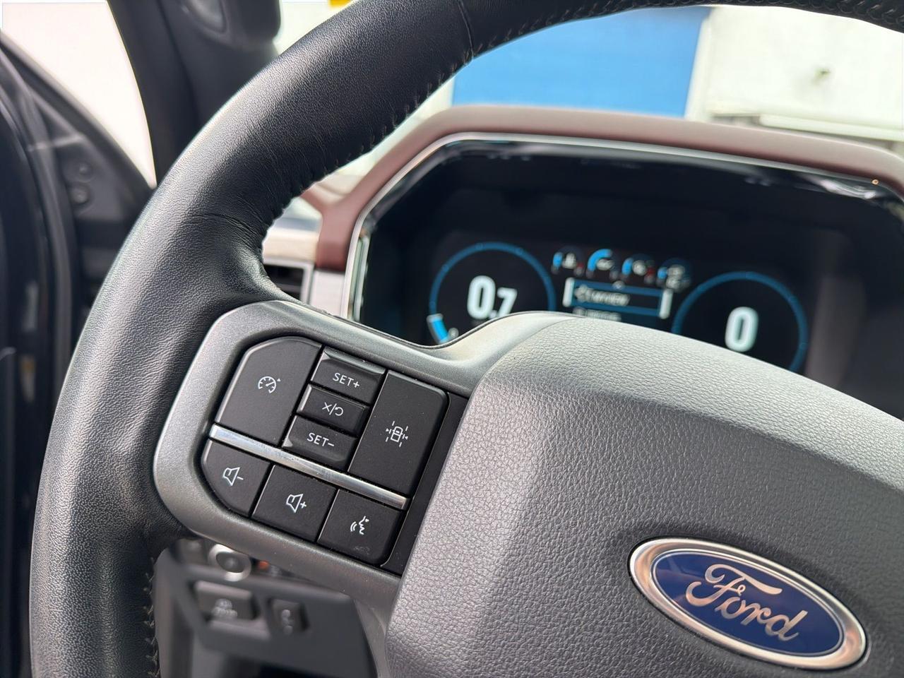 2022 Ford F-150 Lariat Gaithersburg MD