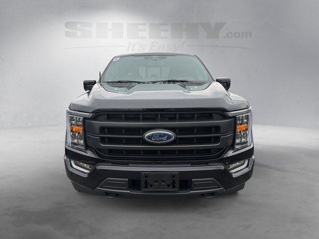 2022 Ford F-150 Lariat Gaithersburg MD