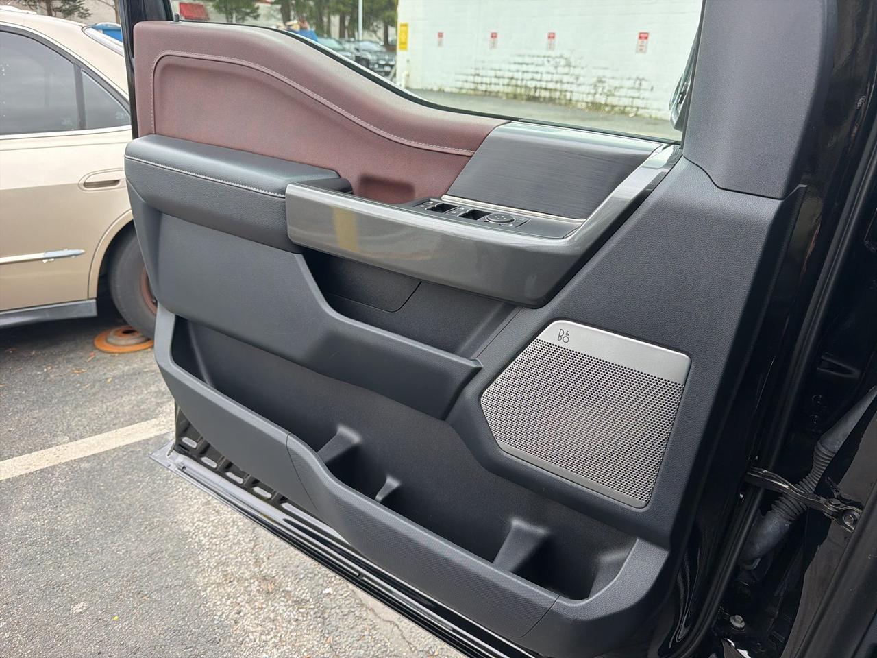 2022 Ford F-150 Lariat Gaithersburg MD