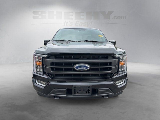 2022 Ford F-150 Lariat Gaithersburg MD