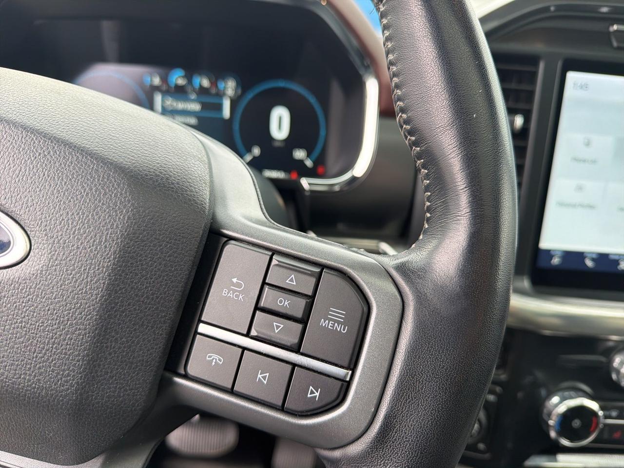 2022 Ford F-150 Lariat Gaithersburg MD