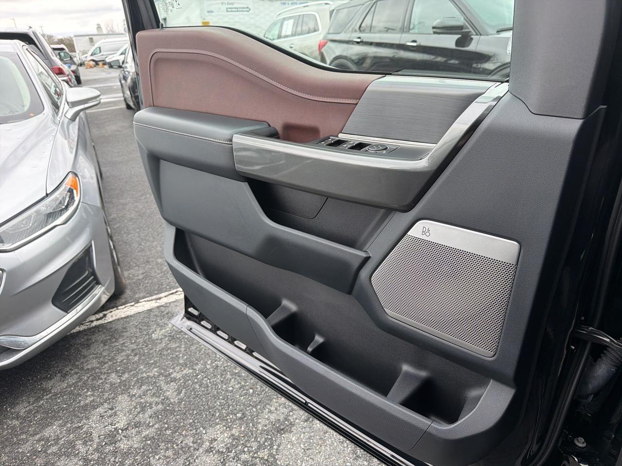 2022 Ford F-150 Lariat Gaithersburg MD