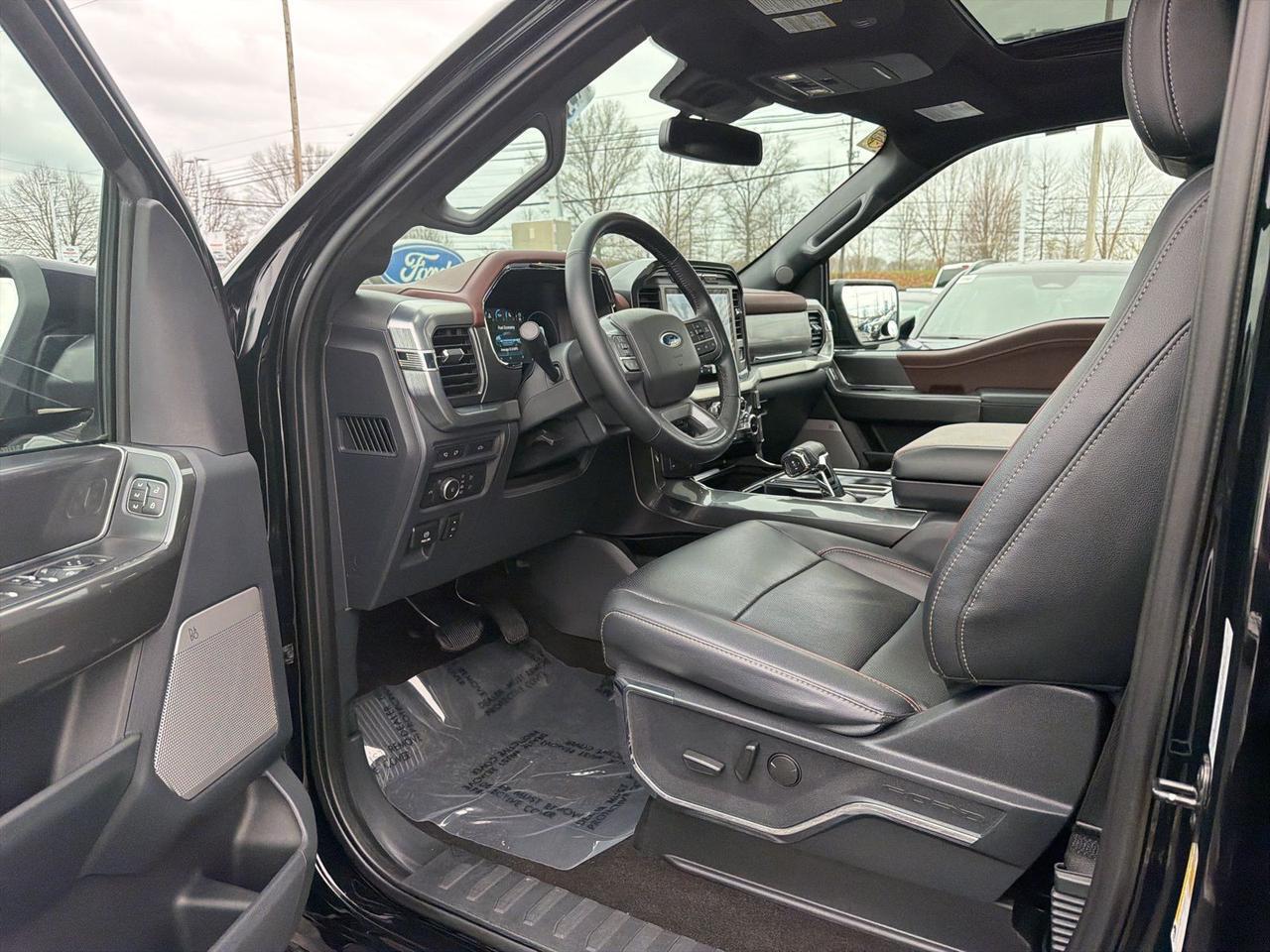 2022 Ford F-150 Lariat Gaithersburg MD