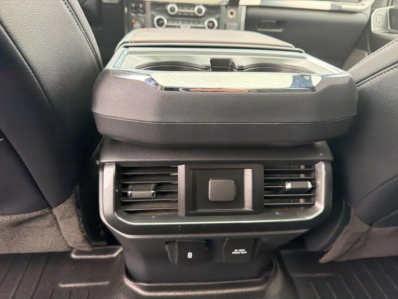 2022 Ford F-150 Lariat Gaithersburg MD