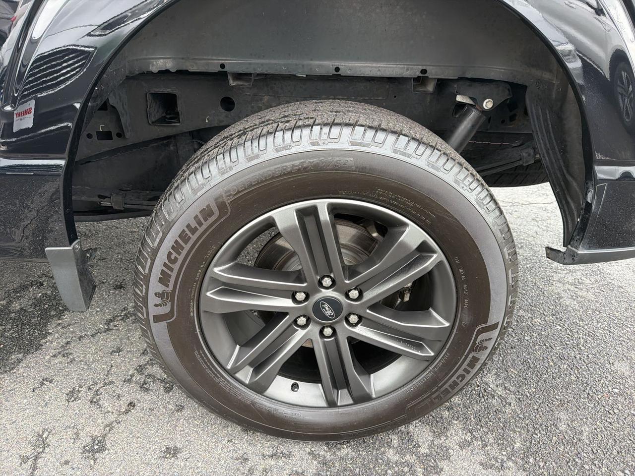 2022 Ford F-150 Lariat Gaithersburg MD