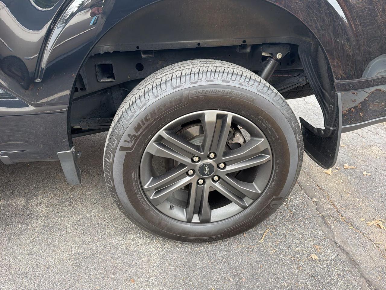 2022 Ford F-150 Lariat Gaithersburg MD