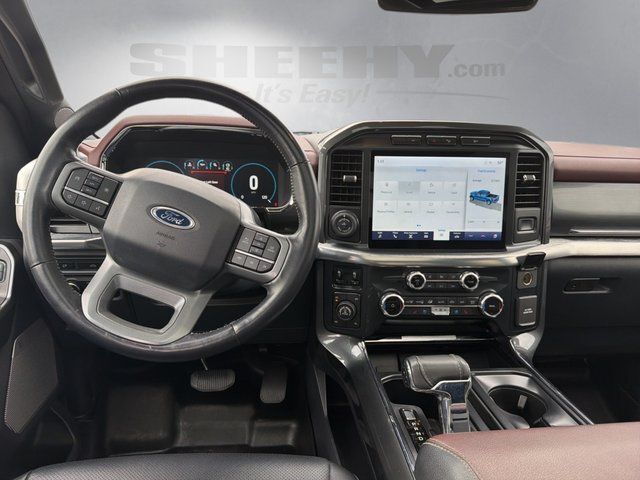 2022 Ford F-150 Lariat Gaithersburg MD