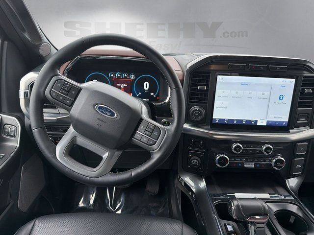 2022 Ford F-150 Lariat Gaithersburg MD