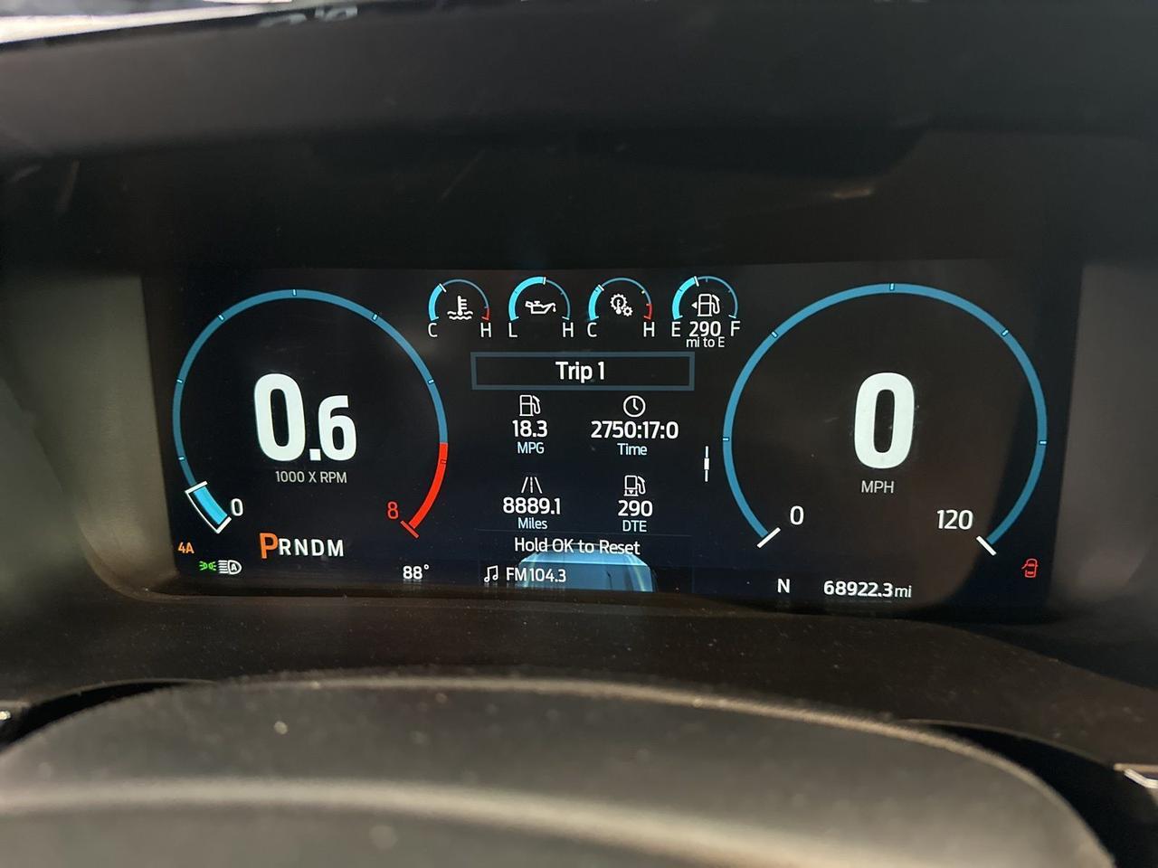2022 Ford F-150 Lariat Richmond VA
