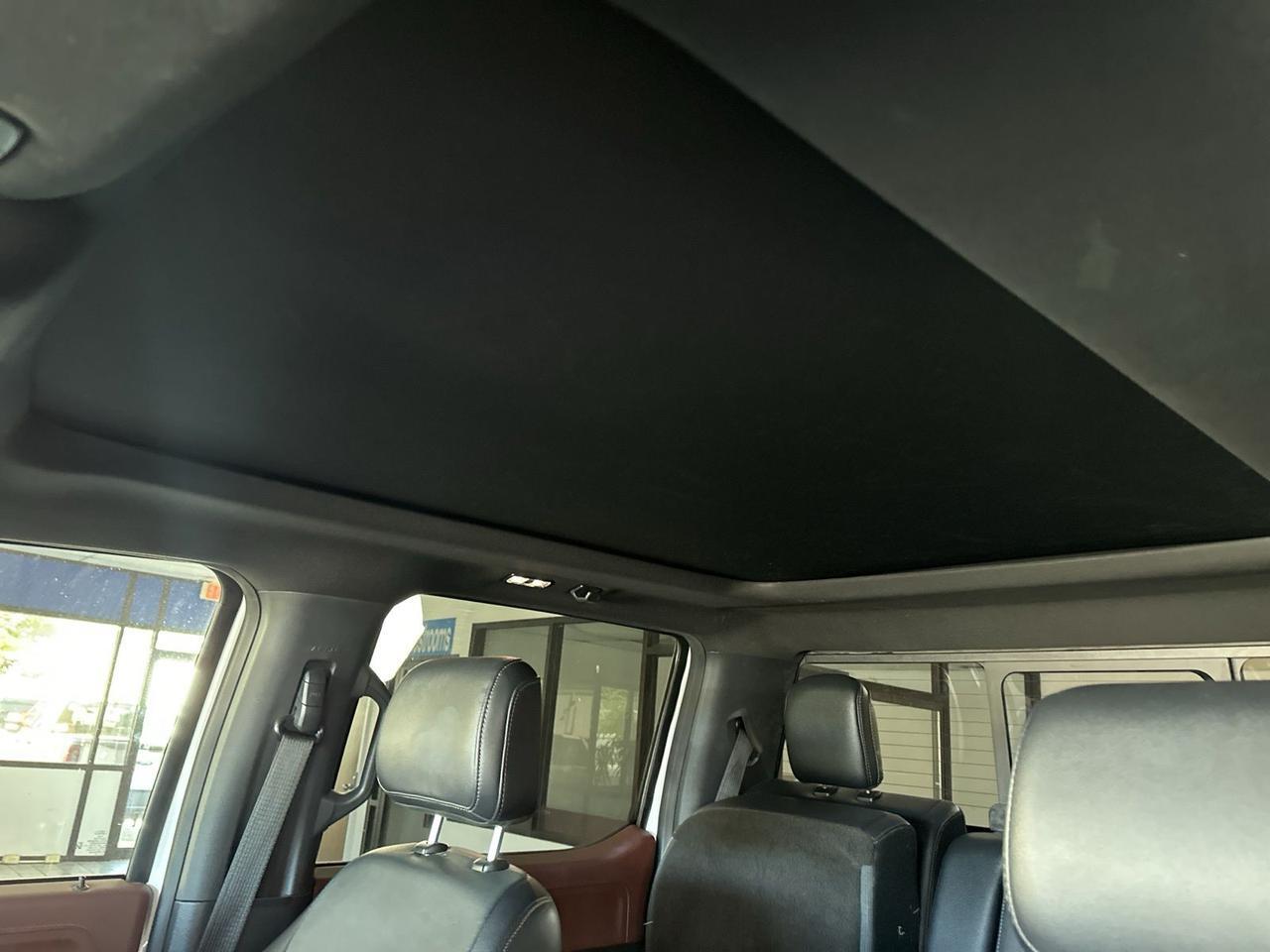 2022 Ford F-150 Lariat Richmond VA