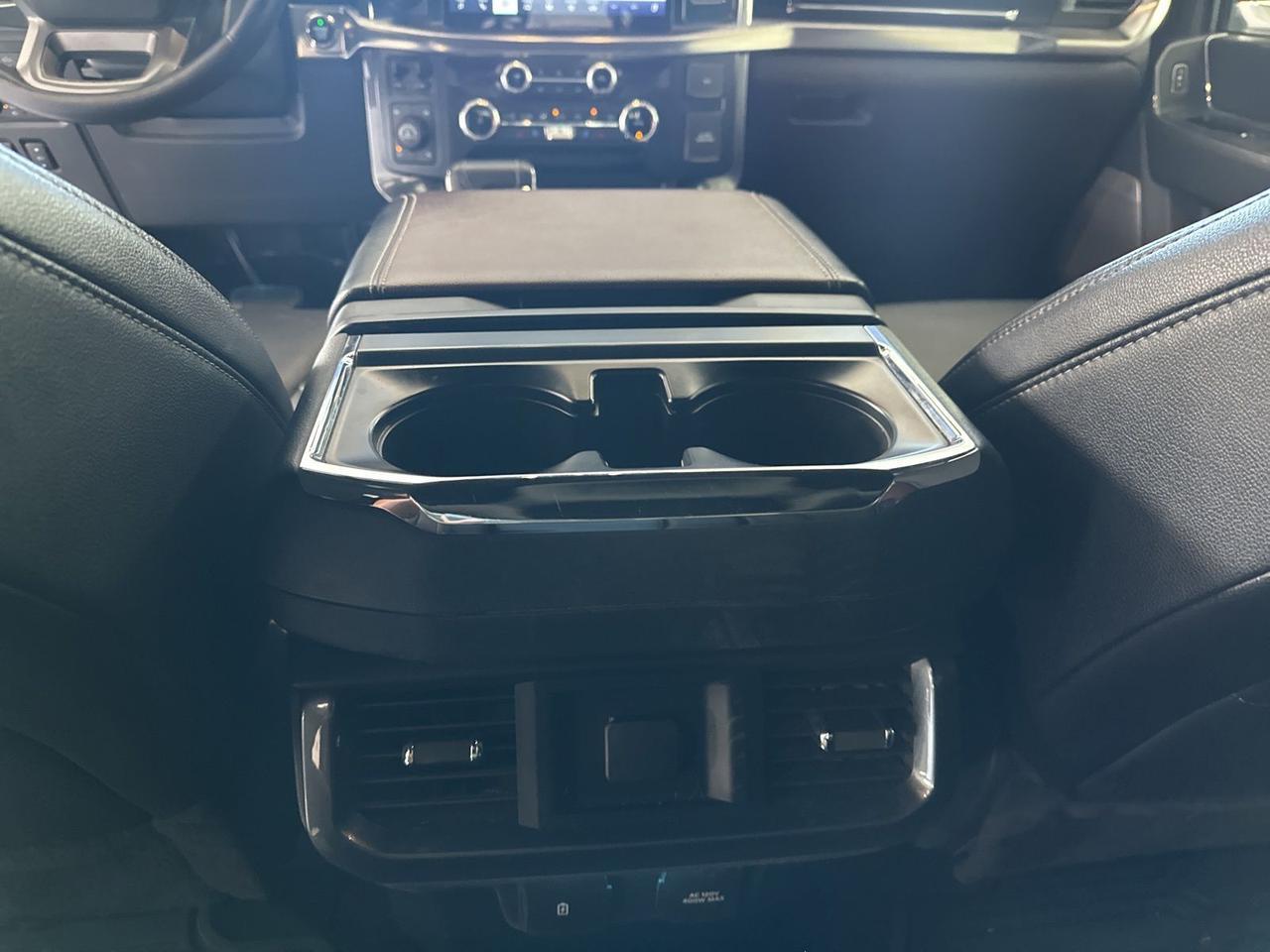 2022 Ford F-150 Lariat Richmond VA