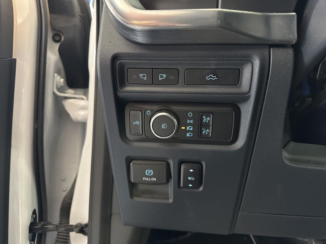 2022 Ford F-150 Lariat Richmond VA