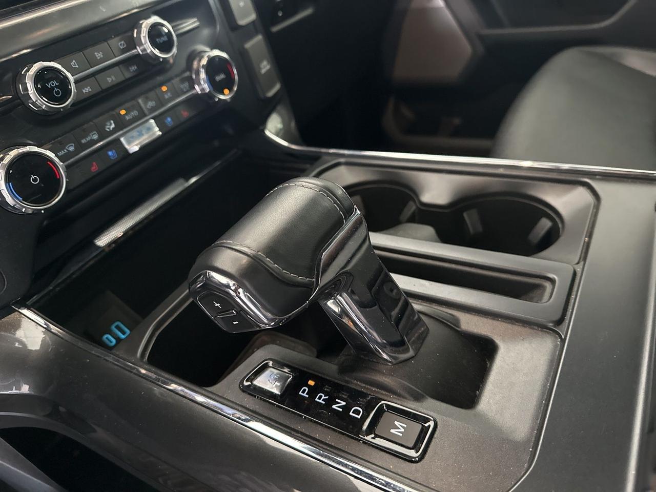 2022 Ford F-150 Lariat Richmond VA