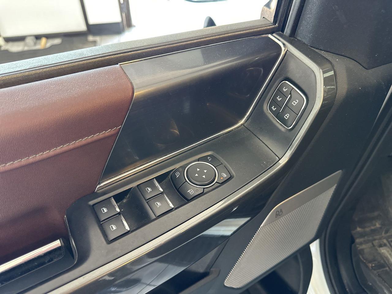 2022 Ford F-150 Lariat Richmond VA