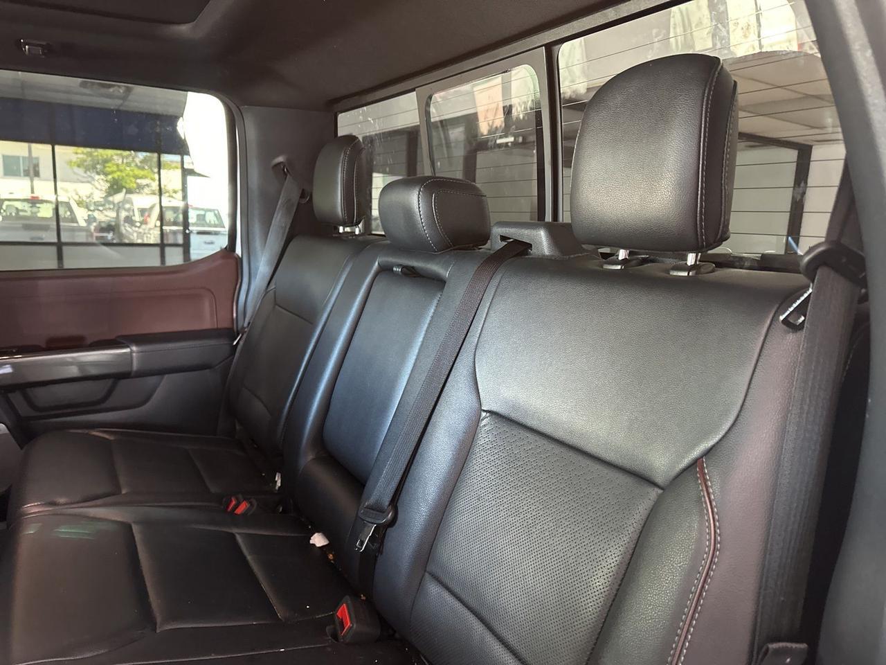 2022 Ford F-150 Lariat Richmond VA