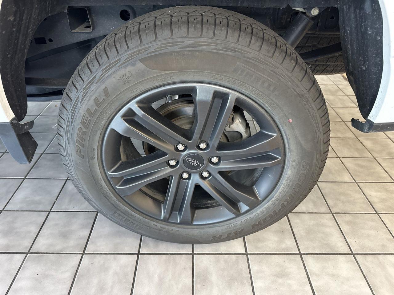 2022 Ford F-150 Lariat Richmond VA