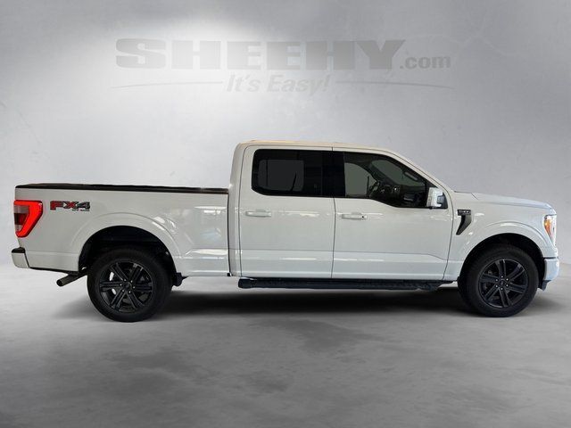 2022 Ford F-150 Lariat Richmond VA