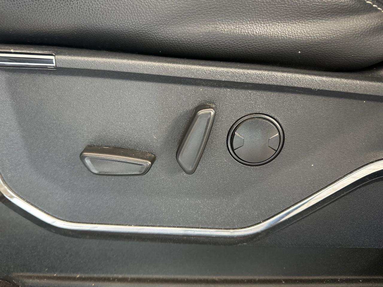 2022 Ford F-150 Lariat Richmond VA