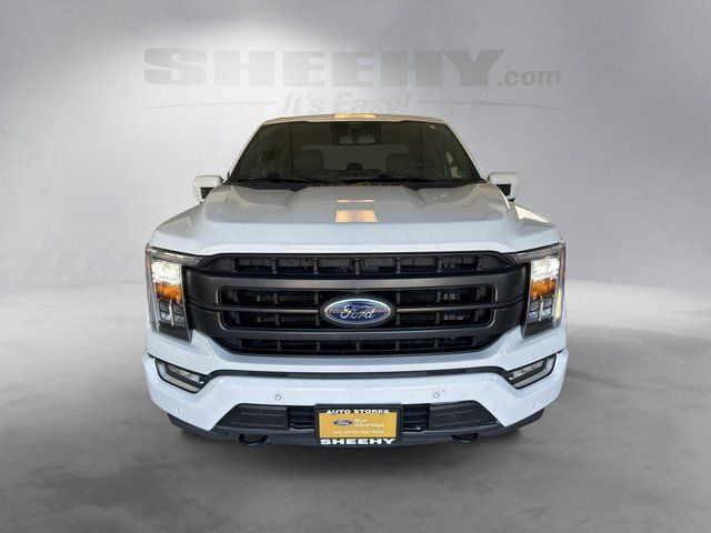 2022 Ford F-150 Lariat Richmond VA