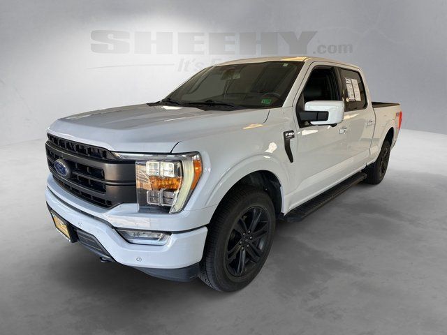 2022 Ford F-150 Lariat Richmond VA