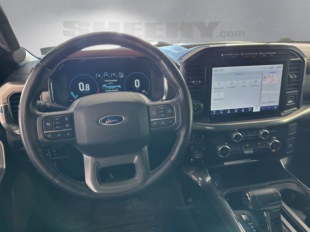2022 Ford F-150 Lariat Richmond VA