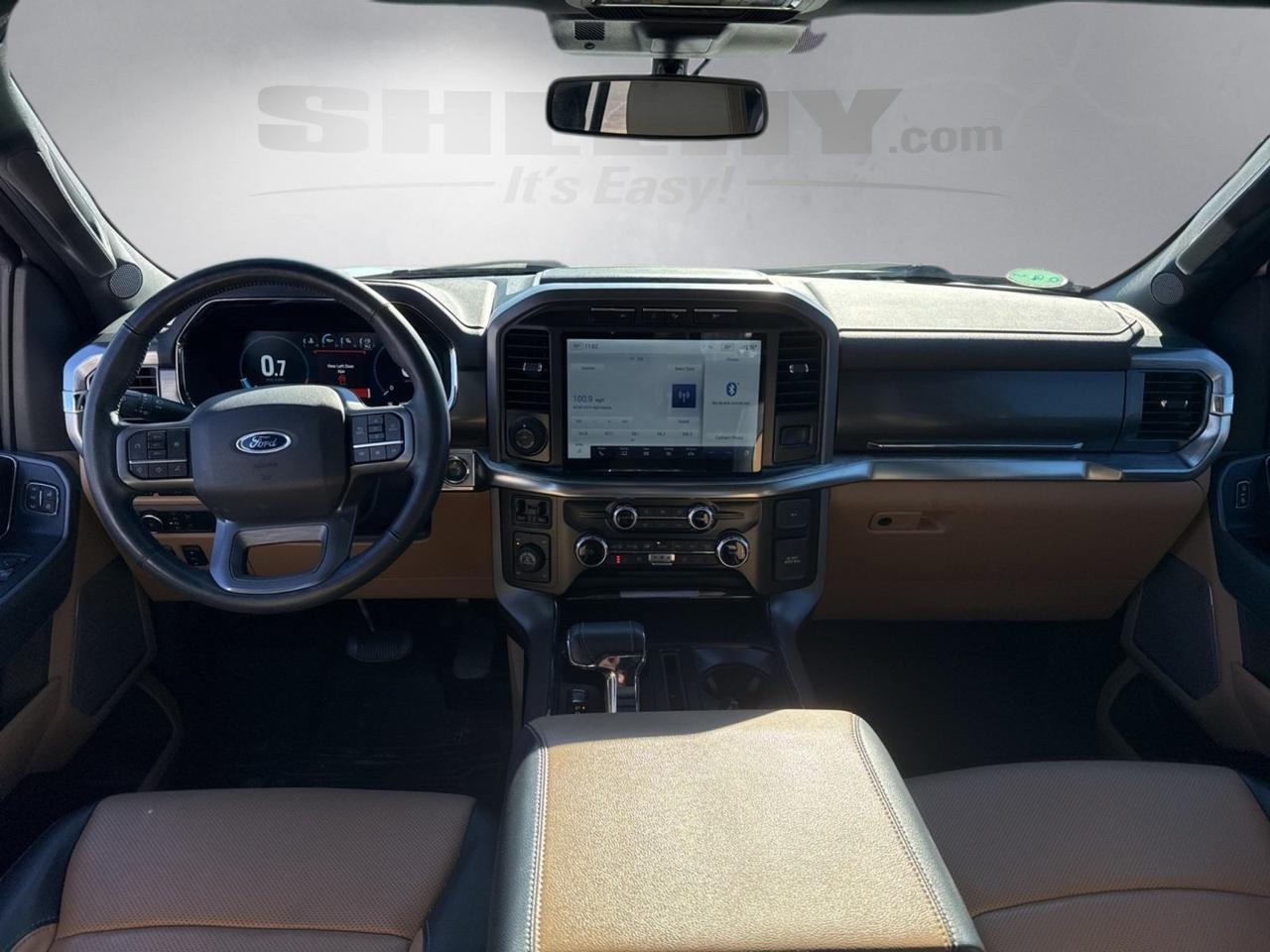 2022 Ford F-150 Lariat Richmond VA