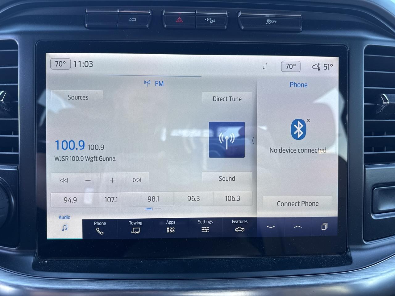 2022 Ford F-150 Lariat Richmond VA