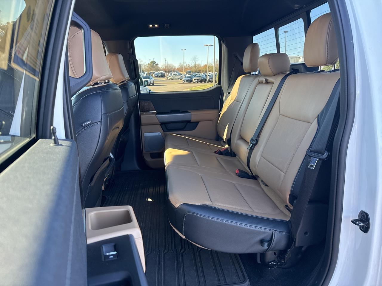 2022 Ford F-150 Lariat Richmond VA