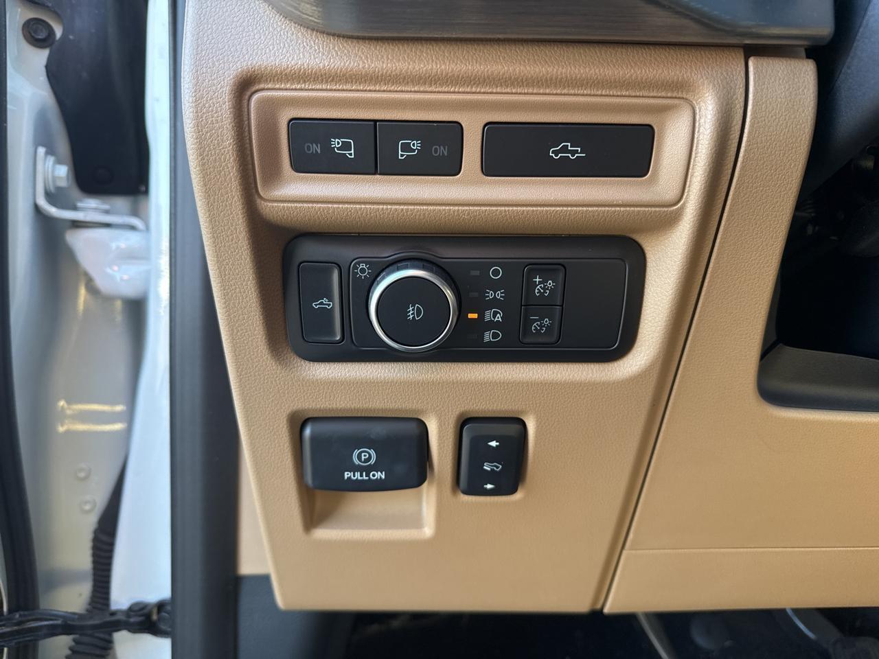 2022 Ford F-150 Lariat Richmond VA