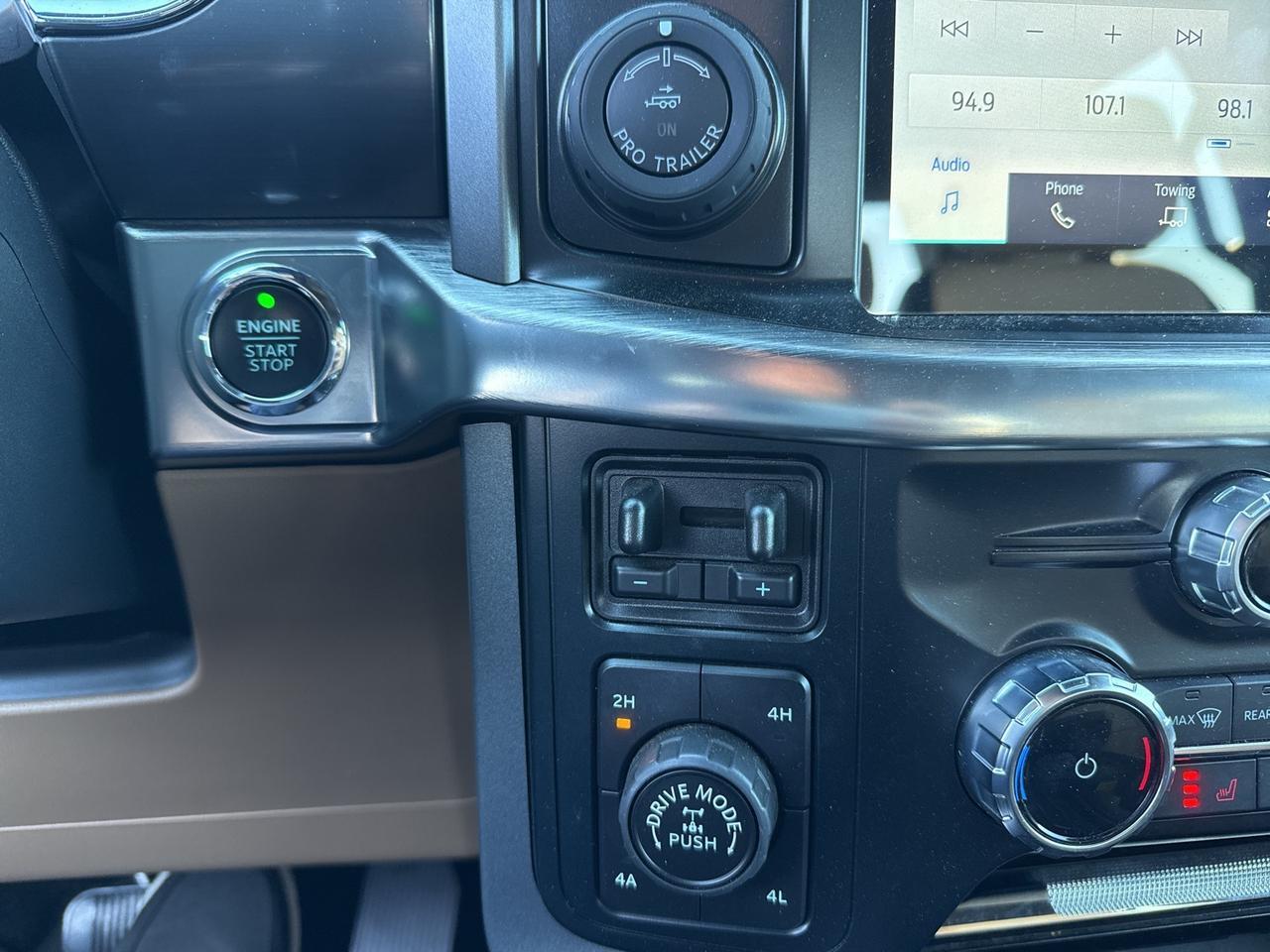 2022 Ford F-150 Lariat Richmond VA