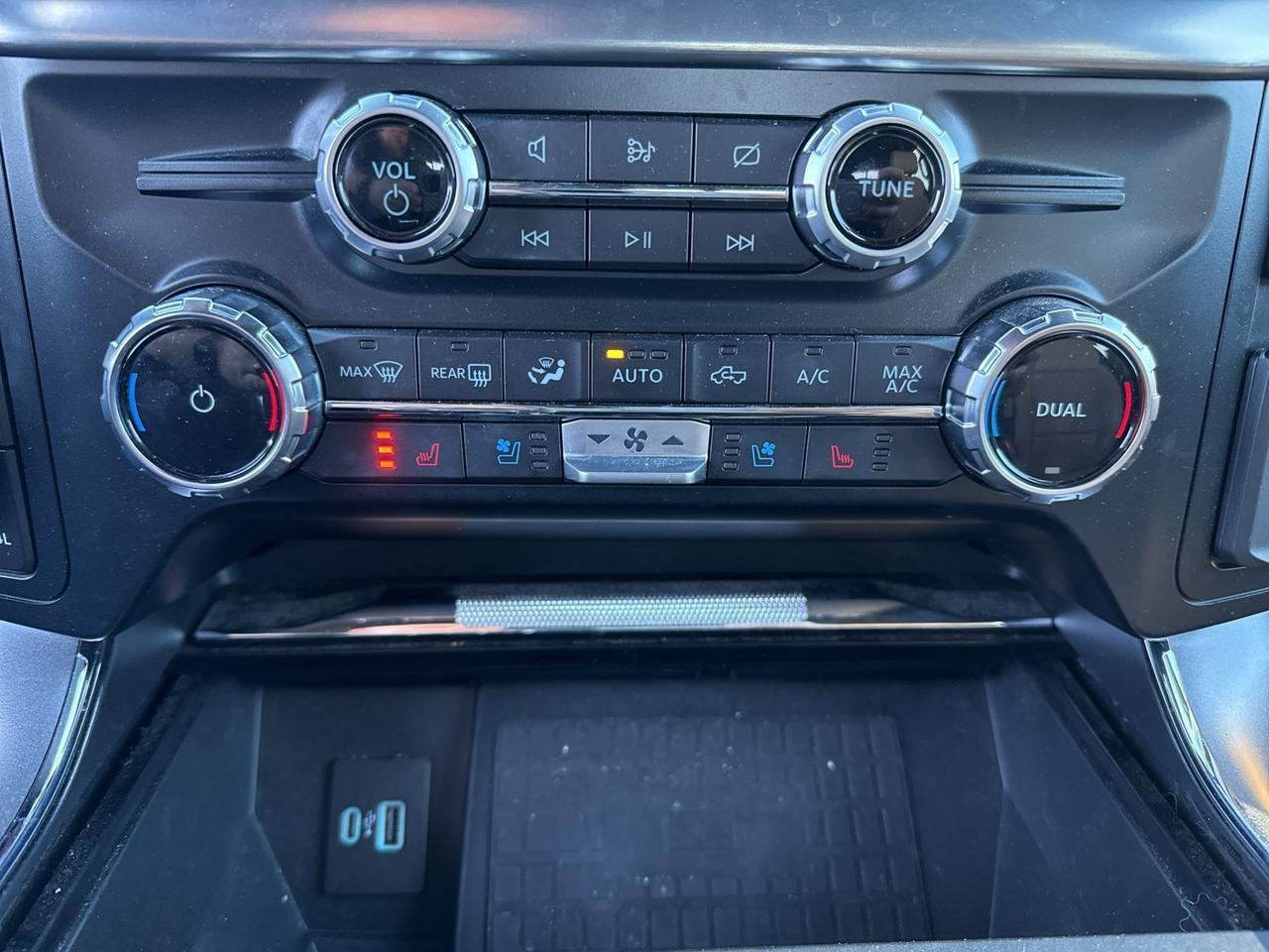 2022 Ford F-150 Lariat Richmond VA