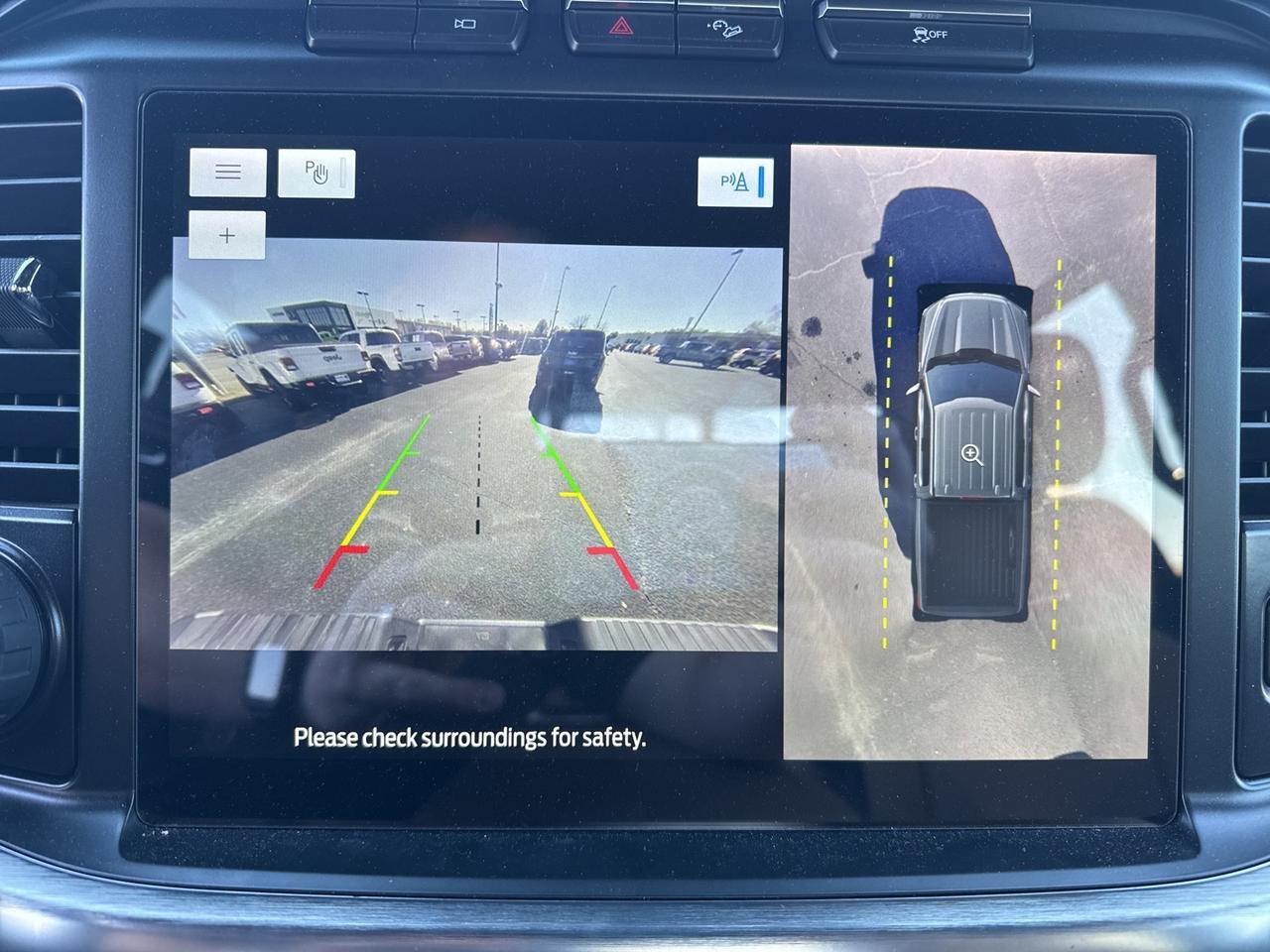 2022 Ford F-150 Lariat Richmond VA