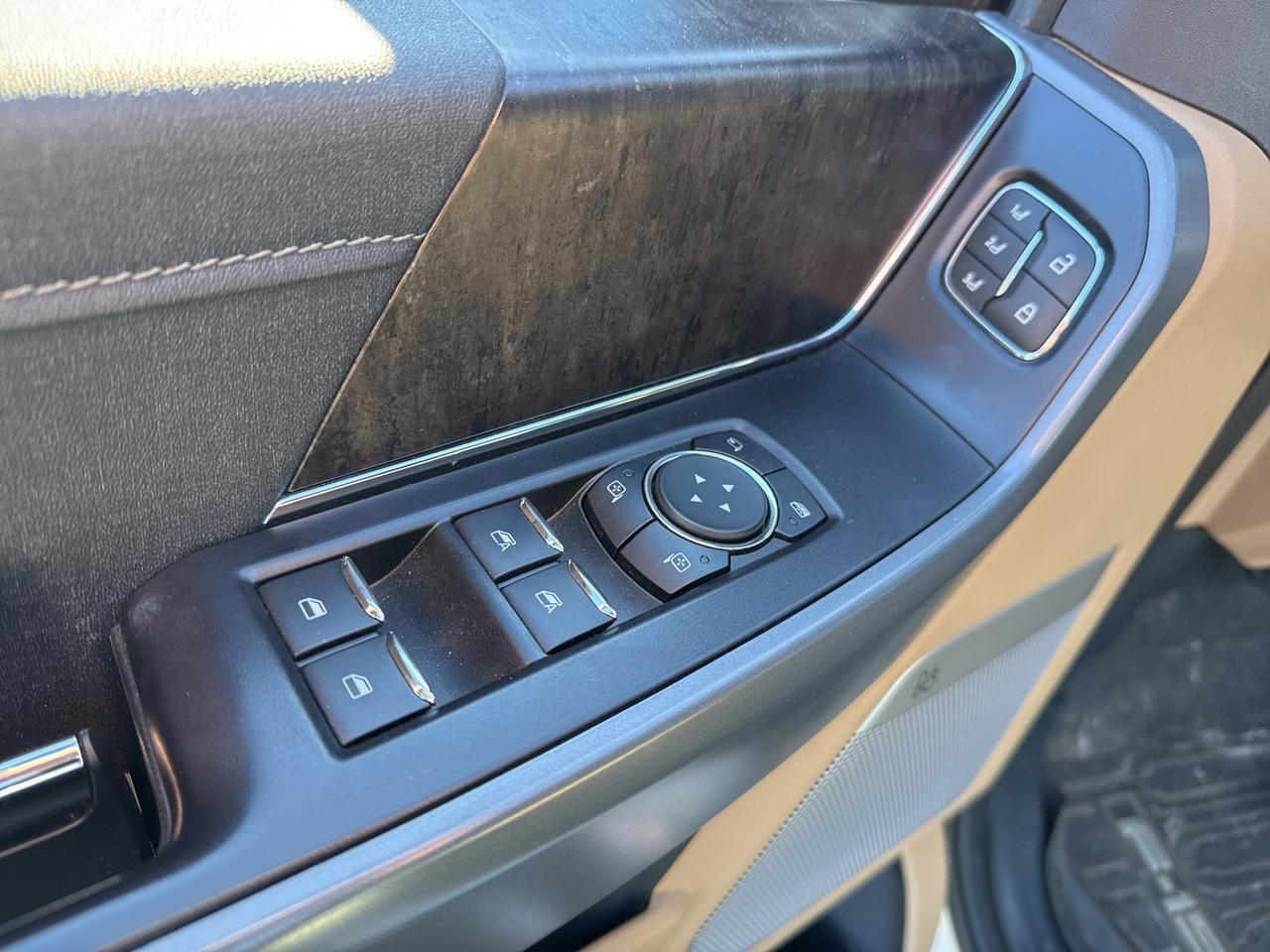 2022 Ford F-150 Lariat Richmond VA